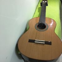 Đàn guitar Manuel Rodriguez C1S